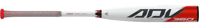 2020 Easton ADV 360 USSSA Balanced Baseball Bat (-10oz) SL20ADV10