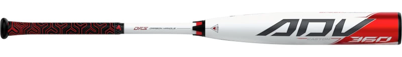 2020 Easton ADV 360 USSSA Balanced Baseball Bat (-10oz) SL20ADV108