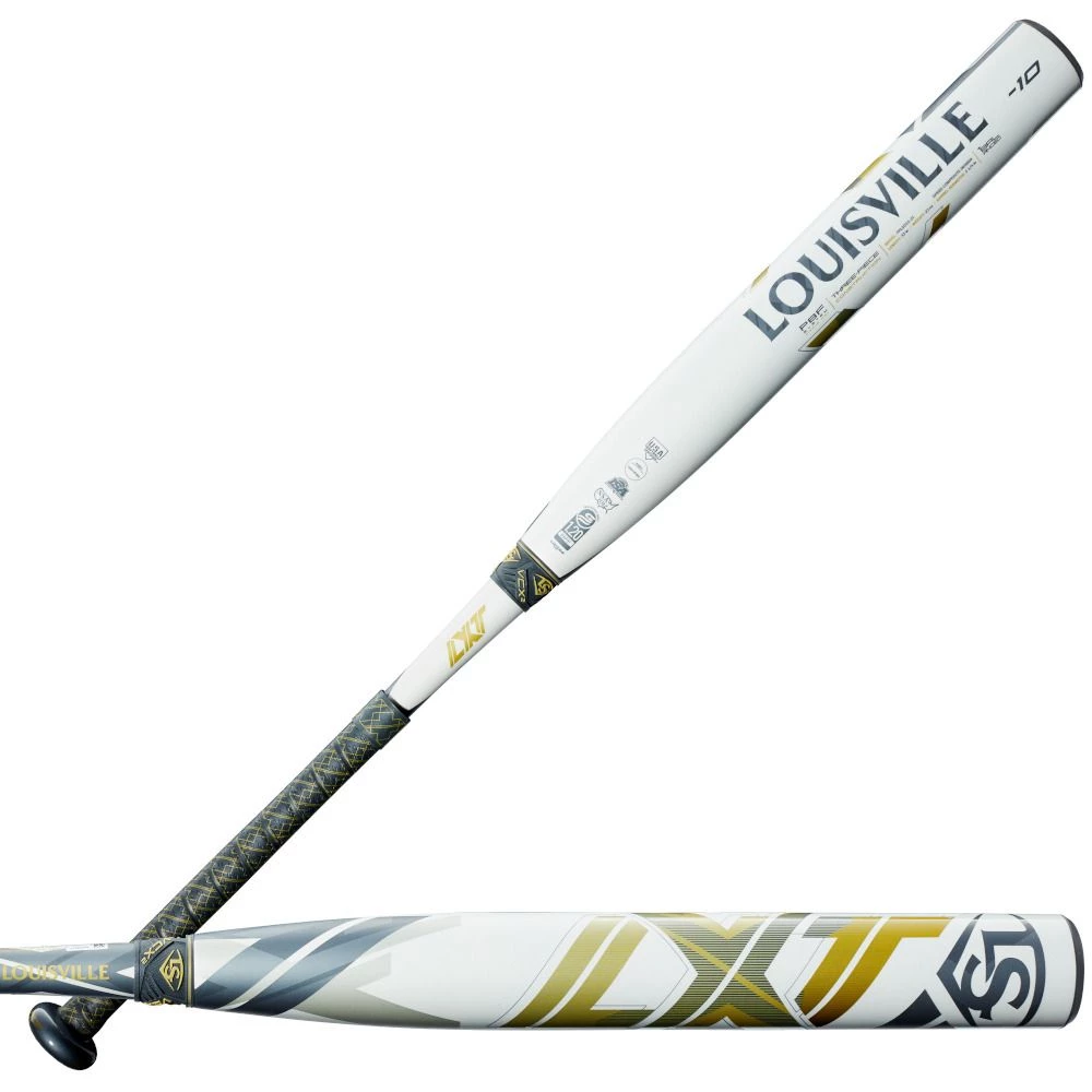 2021 Louisville Slugger LXT Womens's Balanced Fastpitch Softball Bat WBL2452010 (-10oz)