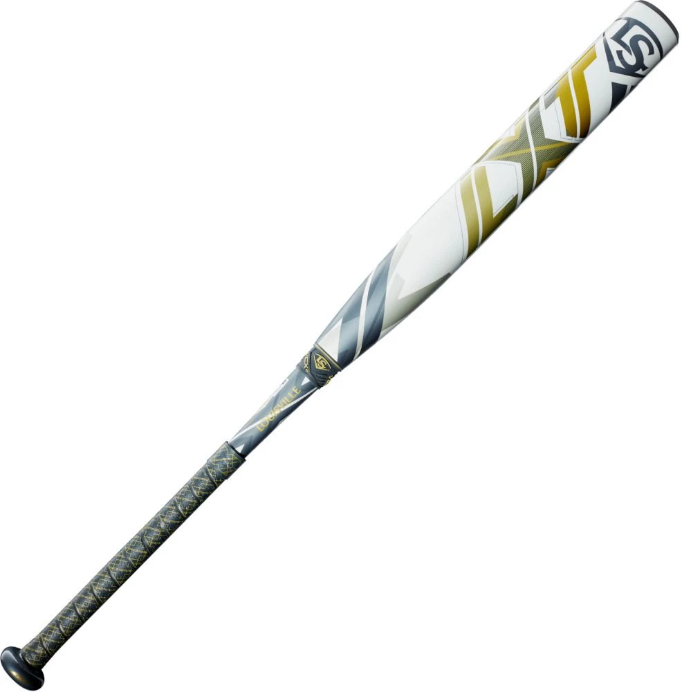 2021 Louisville Slugger LXT Womens's Balanced Fastpitch Softball Bat WBL2452010 (-10oz) - Image 2