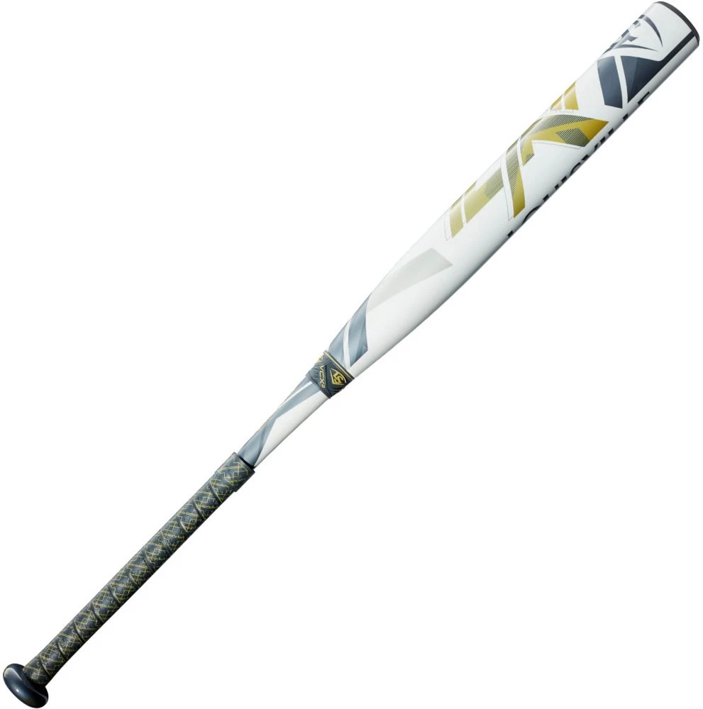 2021 Louisville Slugger LXT Womens's Balanced Fastpitch Softball Bat WBL2452010 (-10oz) - Image 3