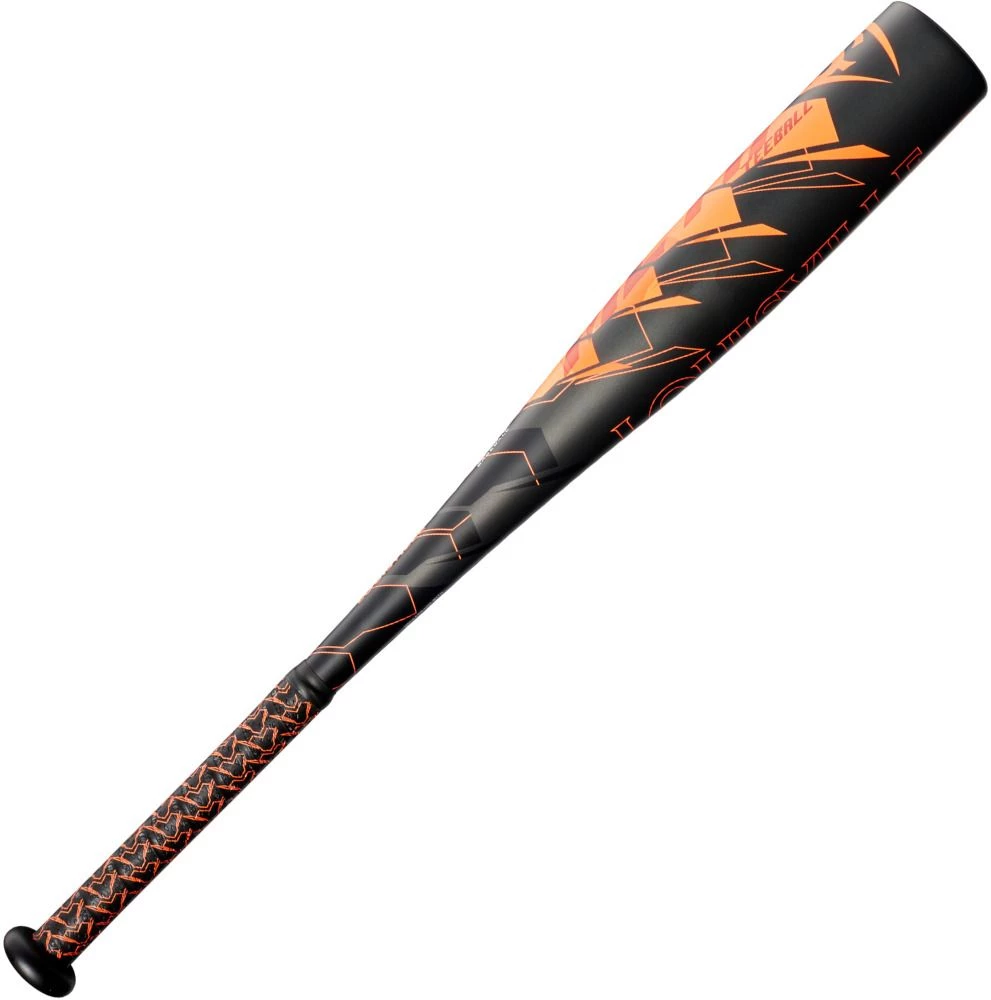 2021 Louisville Slugger META USA Balanced TeeBall Bat (-13oz) WBL2491010 - Image 3