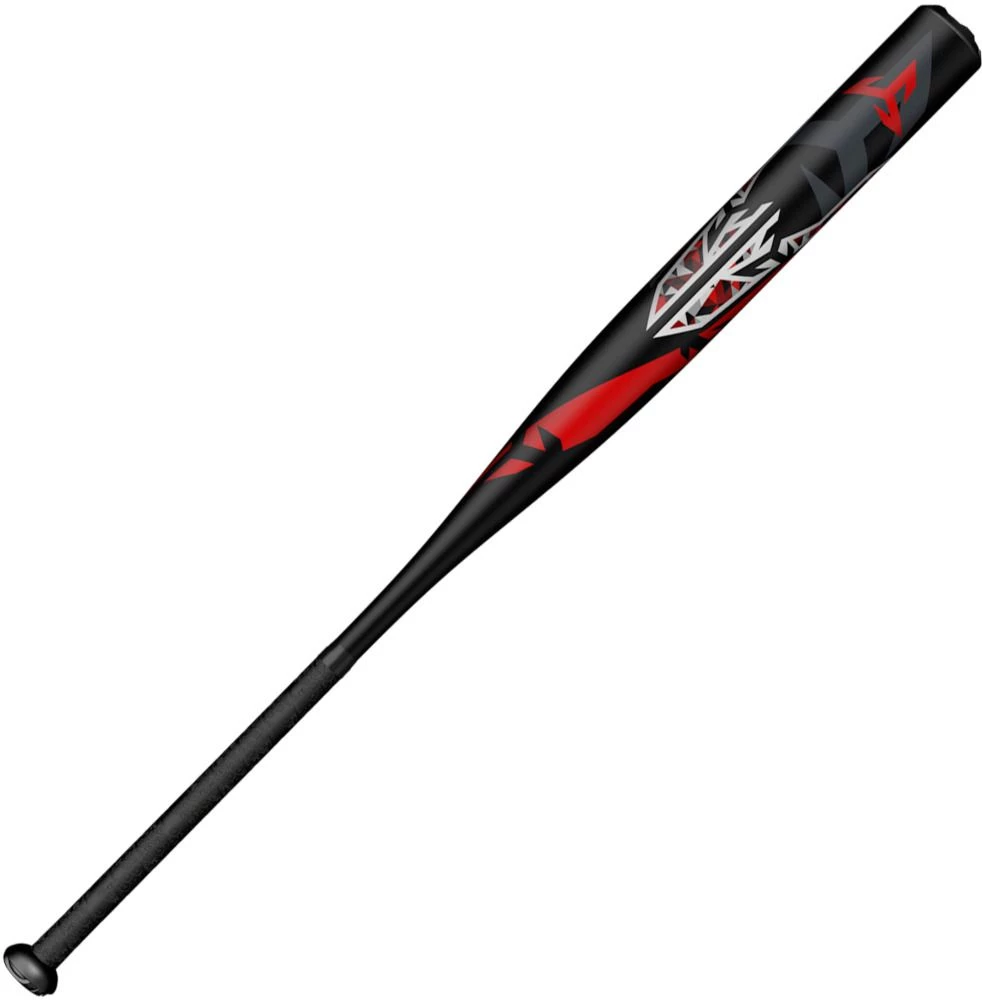 2022 DeMarini Ultimate Weapon Adult Slowpitch Softball Bat WTDXUWE22 - Image 2