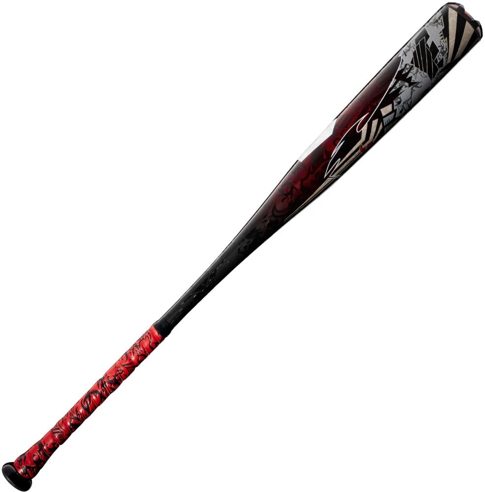 2022 DeMarini Voodoo One Adult Balanced BBCOR Baseball Bat (-3oz) WTDXVOC22 - Image 5