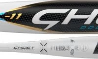 2022 Easton Ghost Double Barrel Women's Balanced Fastpitch Softball Bat (-11oz) FP22GH11