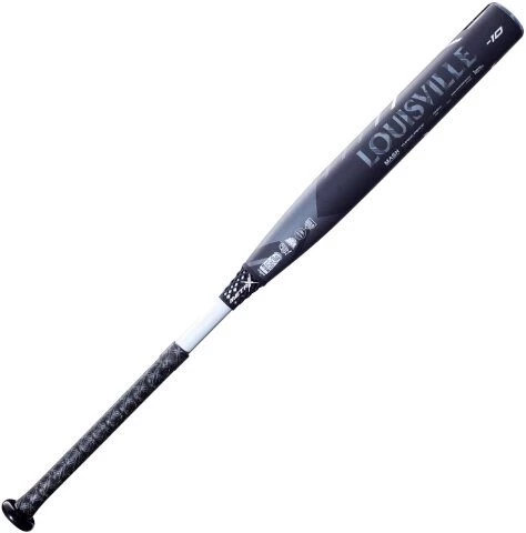 2022 Louisville Slugger META Women's Fastpitch Softball Bat (-10oz) WBL2492010 - Image 3