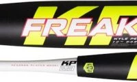 2022 Miken Freak 23 Kyle Pearson Signature Adult Endloaded USA Slowpitch Softball Bat MKP22A