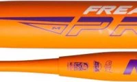 2022 Miken Freak Primo Adult USSSA Balanced Slowpitch Softball Bat MP22BU