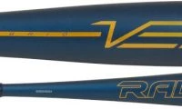 2022 Rawlings Velo ACP Adult Balanced BBCOR Baseball Bat (-3oz) BB1V3