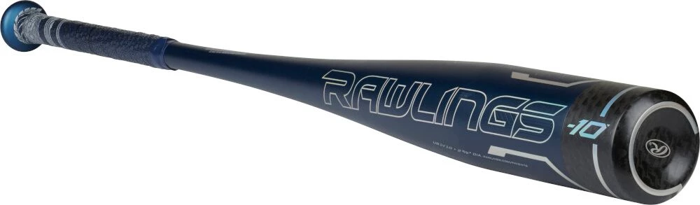 2022 Rawlings Velo ACP USA Balanced Baseball Bat (-10oz) US1V10 - Image 5
