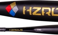 2022 True Temper HZRDUS Adult BBCOR Baseball Bat (-3oz) BB22HZRB3 - Free Pair Of Batting Gloves*