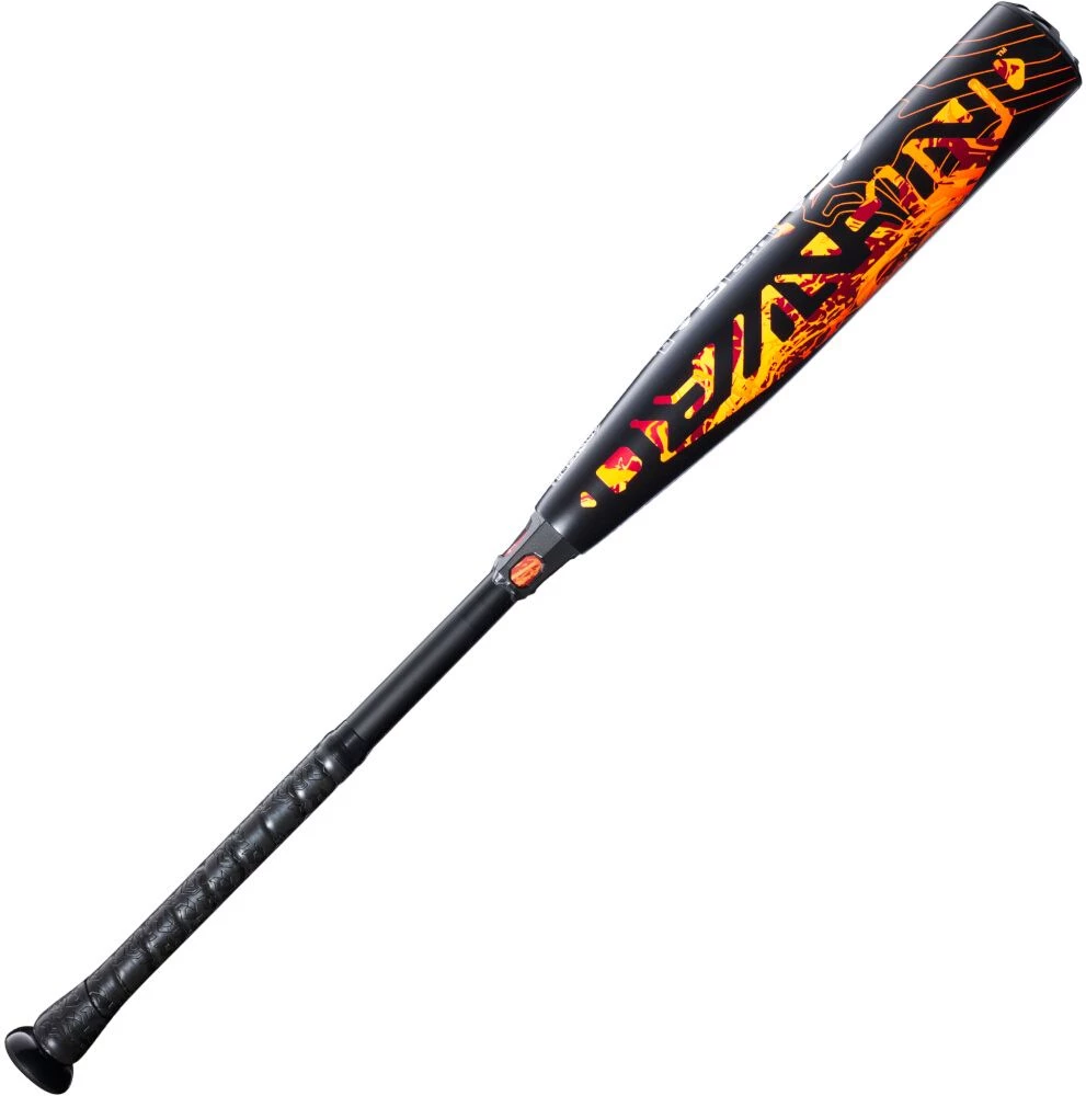 2022 DeMarini CF Mashup USSSA Balanced Baseball Bat (-5oz) WTDXCB5-FE - Image 4