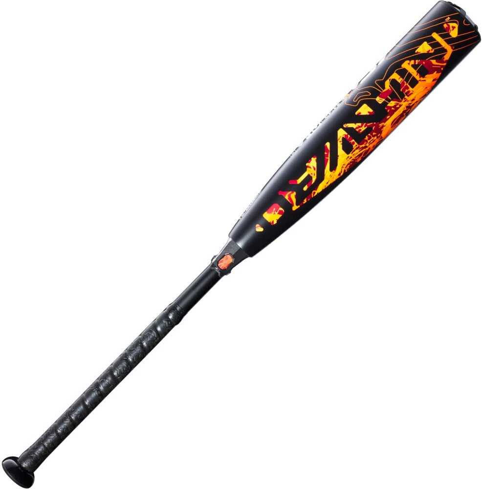 2022 DeMarini CF Mashup USSSA Balanced Baseball Bat (-10oz) WTDXCBZ-FE - Image 4