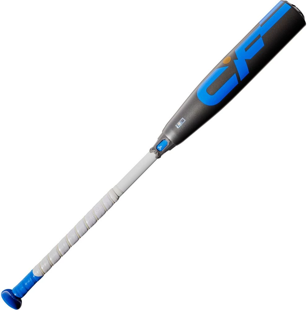 2022 DeMarini CF USA Balanced Baseball Bat (-10oz) WTDXUFX22 - Image 2
