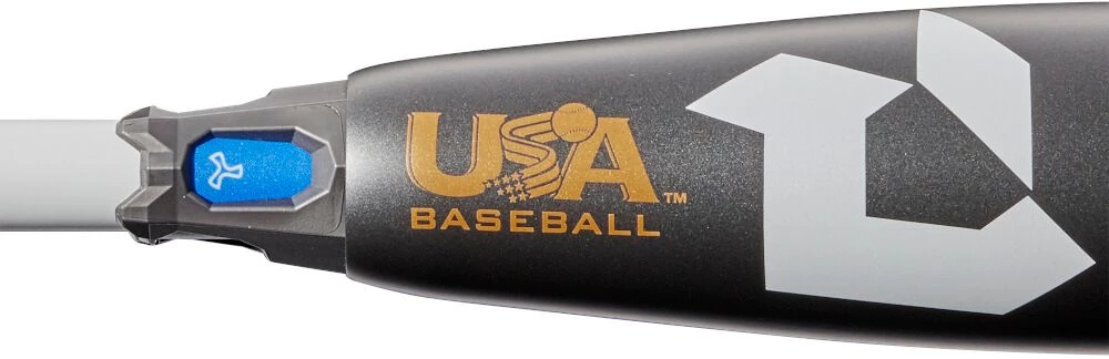 2022 DeMarini CF USA Balanced Baseball Bat (-10oz) WTDXUFX22 - Image 7