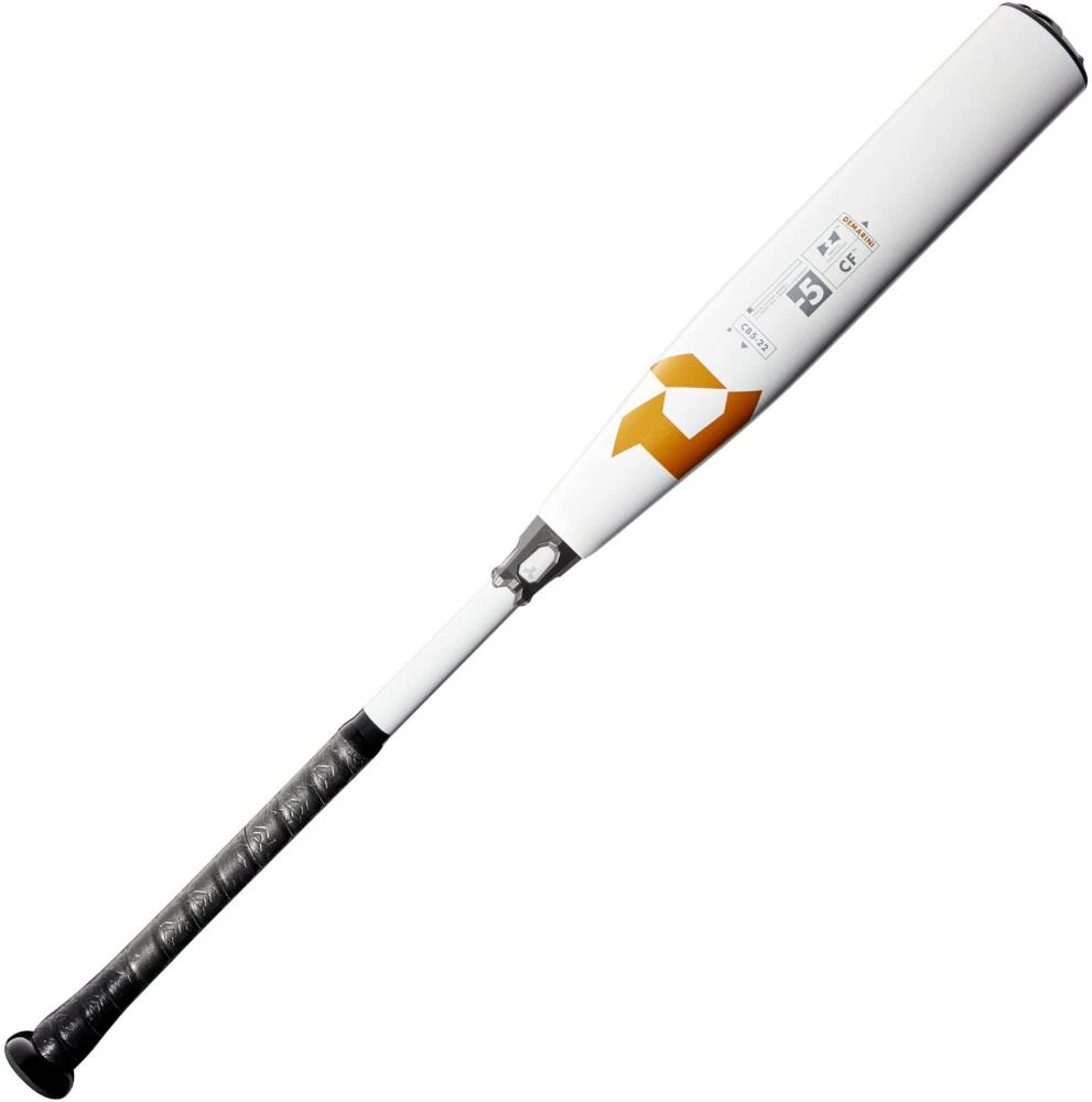 2022 DeMarini CF USSSA Balanced Baseball Bat (-5oz) WTDXCB522 - Image 4