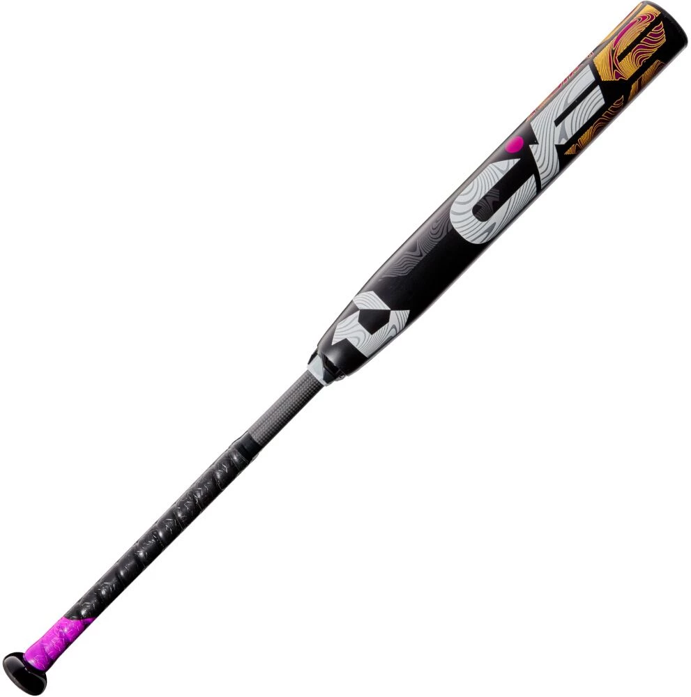 2022 DeMarini CF Women's Balanced Fastpitch Softball Bat (-11oz) WTDXCFS22 - Image 2