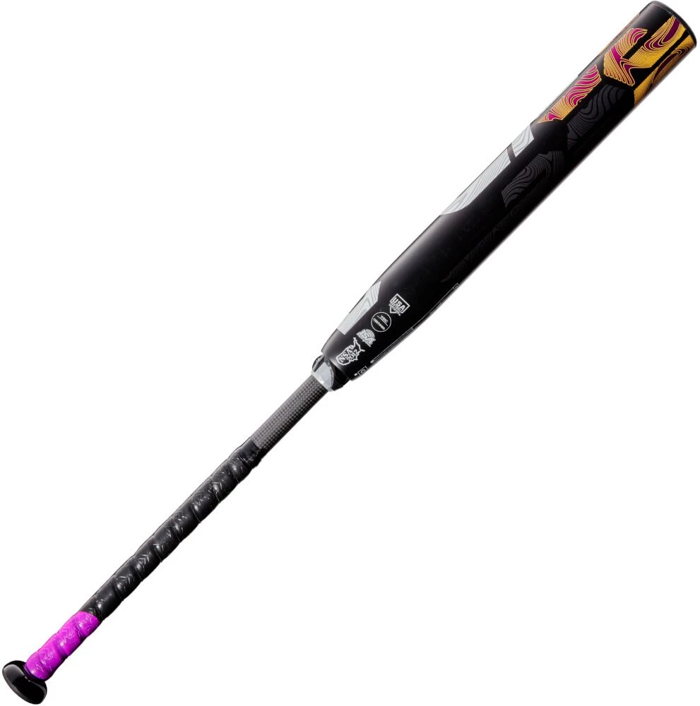 2022 DeMarini CF Women's Balanced Fastpitch Softball Bat (-11oz) WTDXCFS22 - Image 3