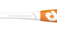 DeMarini Corndog 2.0 WTDXCDS18 Adult Pro Maple Composite Slowpitch Softball Bat