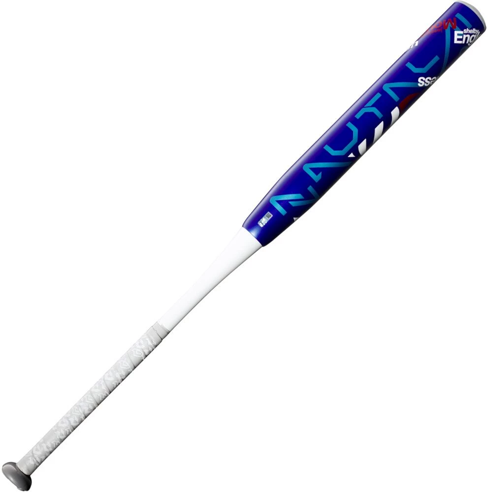 2023 DeMarini Nautalai USA Women's Conference Midloaded USSSA Slowpitch Softball Bat WBD2344010 - Image 4