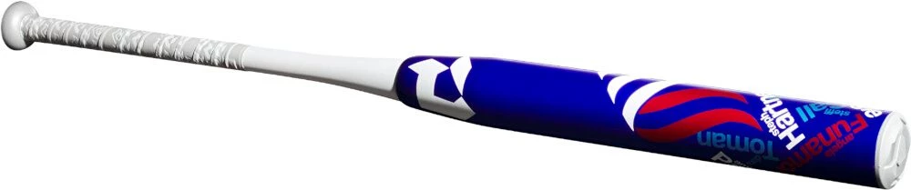 2023 DeMarini Nautalai USA Women's Conference Midloaded USSSA Slowpitch Softball Bat WBD2344010 - Image 5