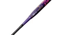 2022 DeMarini Spryte Women's Balanced Fastpitch Softball Bat (-12oz) WTDXSPF22