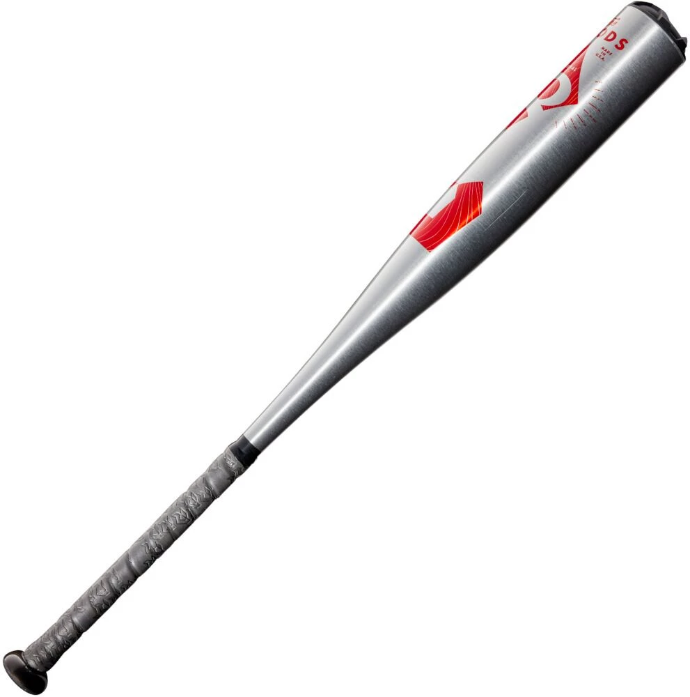 2022 DeMarini The Goods One USSSA Balanced Baseball Bat (-8oz) WTDXGO822 - Image 3