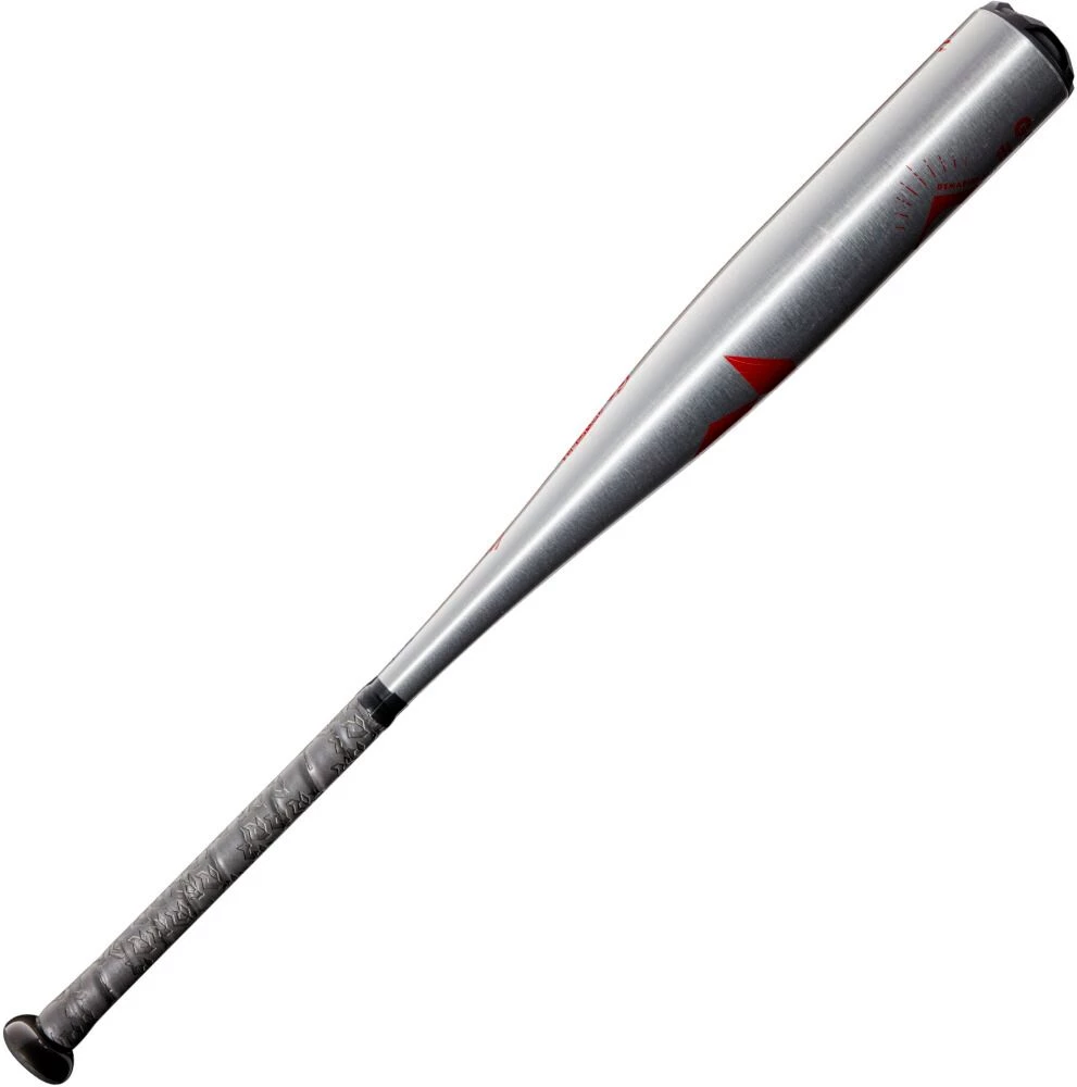 2022 DeMarini The Goods One USSSA Balanced Baseball Bat (-8oz) WTDXGO822 - Image 5