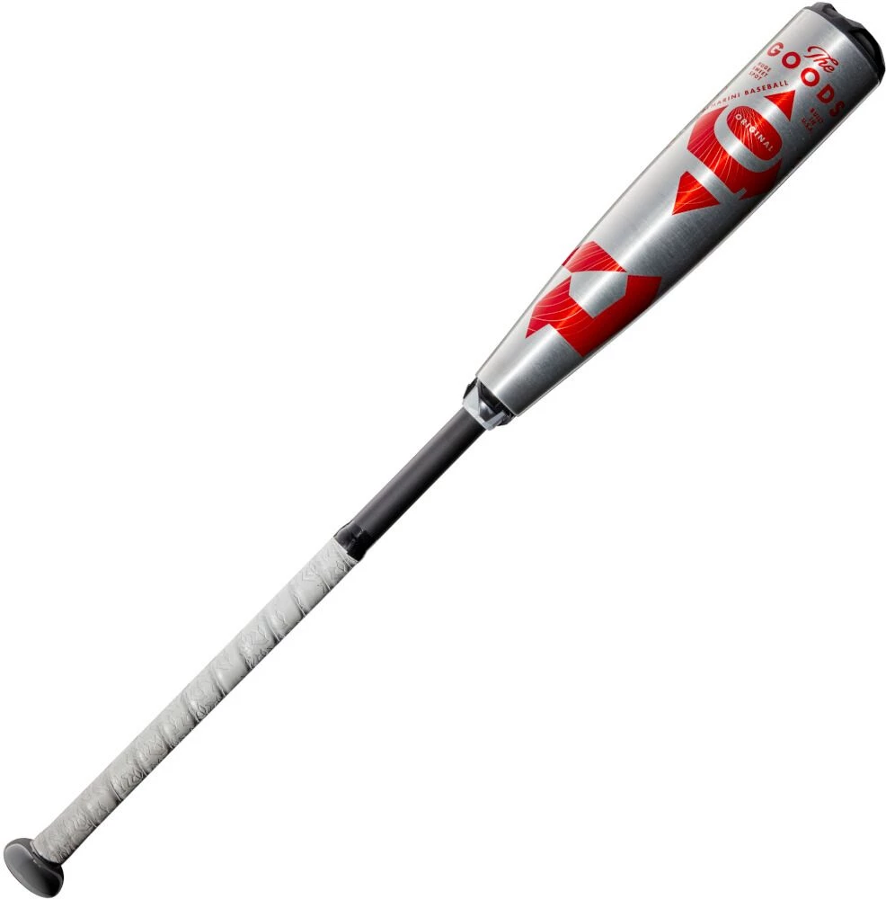 2022 DeMarini The Goods USSSA Baseball Bat (-10oz) WTDXGBZ22 - Image 2