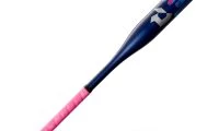 2022 DeMarini Uprising Girl's Balanced Fastpitch Softball Bat (-13oz) WBD2236010