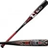 2022 DeMarini Voodoo One Adult Balanced BBCOR Baseball Bat (-3oz) WTDXVOC22