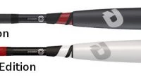 DeMarini Voodoo Raw WTDXVDC16 Adult BBCOR Baseball Bat