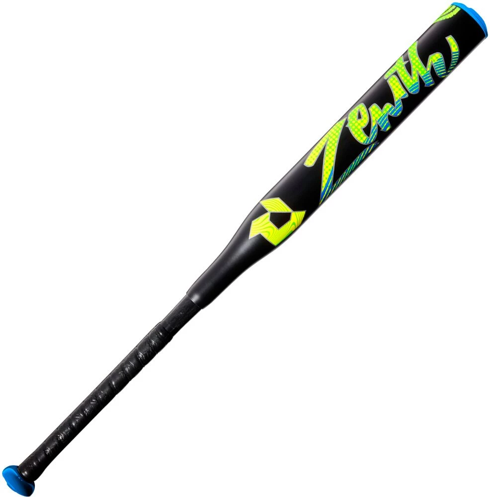 2022 DeMarini Zenith Girl's Balanced Fastpitch Softball Bat (-13oz) WTDXPFP22 - Image 2