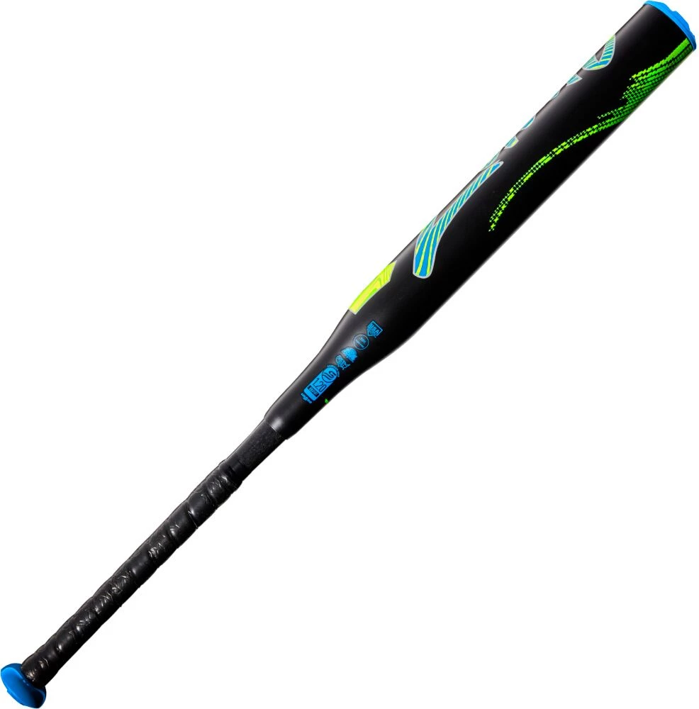 2022 DeMarini Zenith Girl's Balanced Fastpitch Softball Bat (-13oz) WTDXPFP22 - Image 3