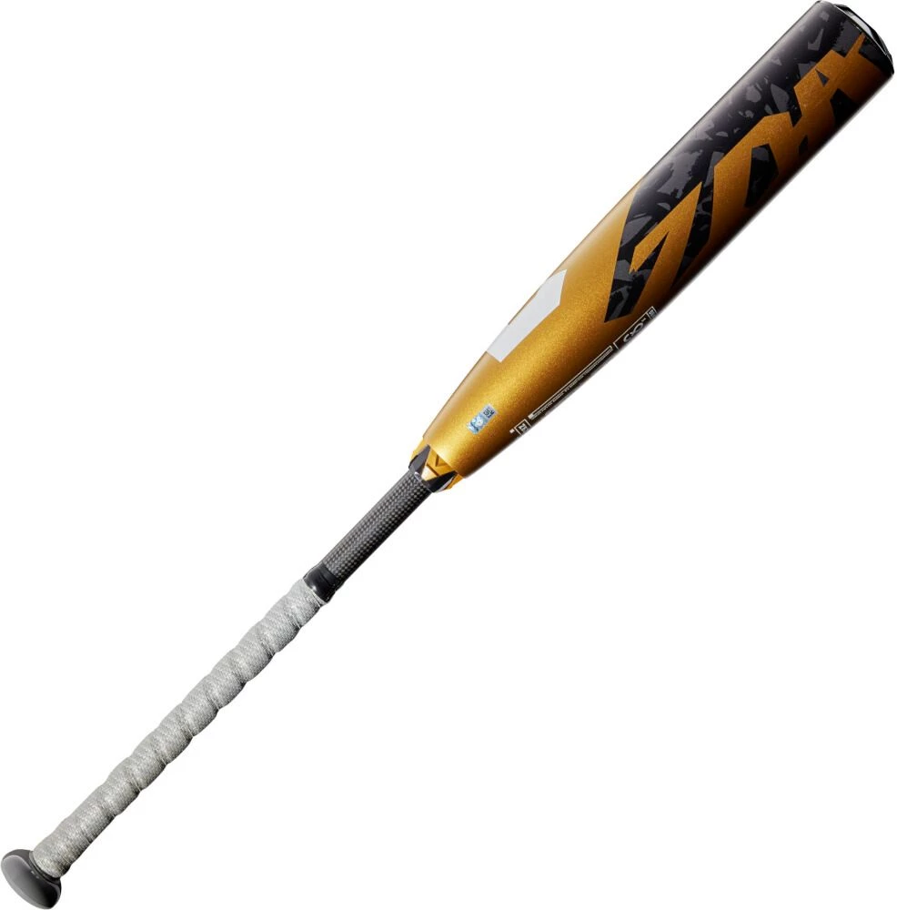 2022 DeMarini ZOA USSSA Balanced Baseball Bat (-10oz) WTDXZBZ22 - Image 3