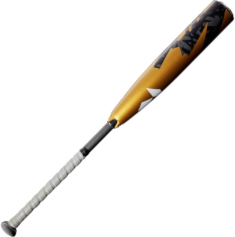 2022 DeMarini ZOA USSSA Balanced Baseball Bat (-10oz) WTDXZBZ22 - Image 5