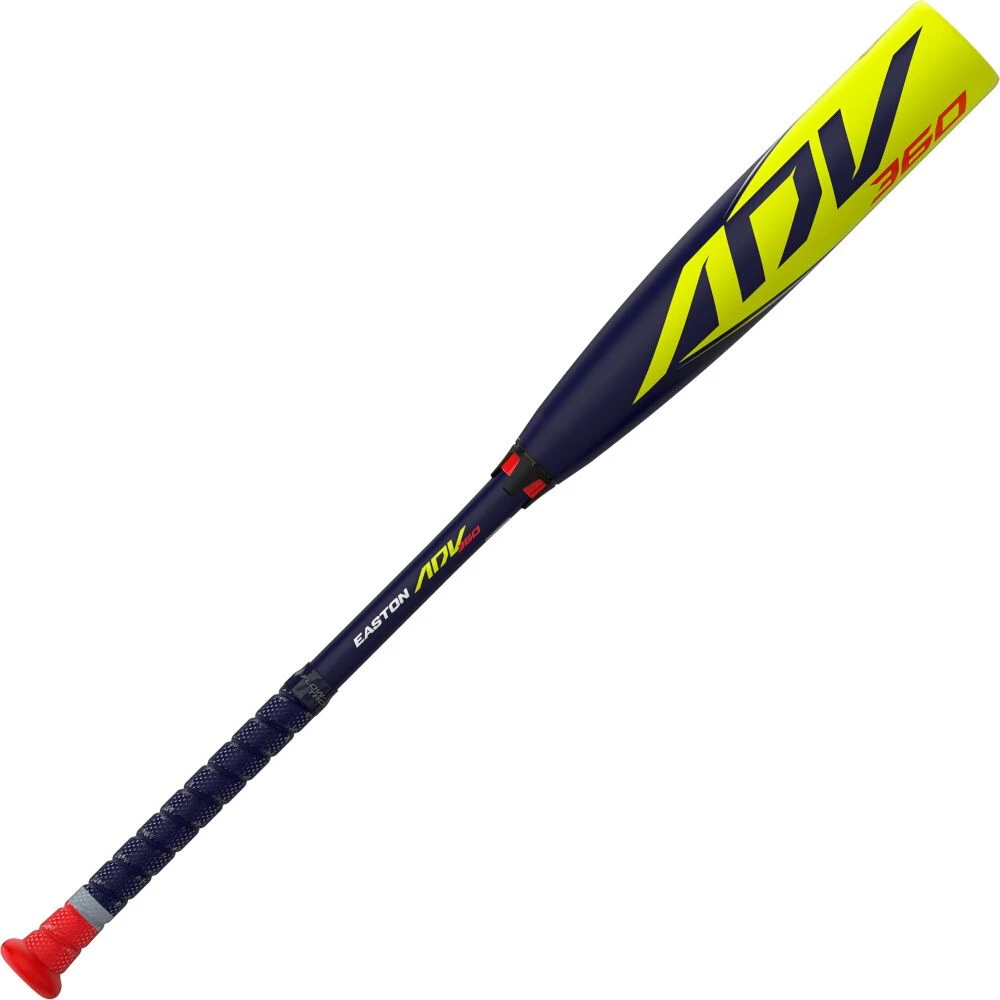 2022 Easton ADV 360 USA Balanced Baseball Bat (-10oz) YBB22ADV10 - Image 2