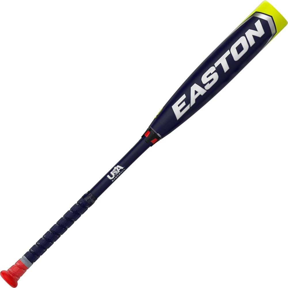 2022 Easton ADV 360 USA Balanced Baseball Bat (-10oz) YBB22ADV10 - Image 3