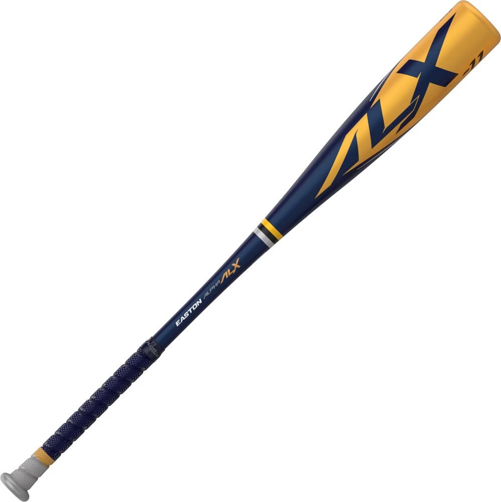 2022 Easton Alpha ALX USA Balanced Baseball Bat (-11oz) YBB22AL11 - Image 2