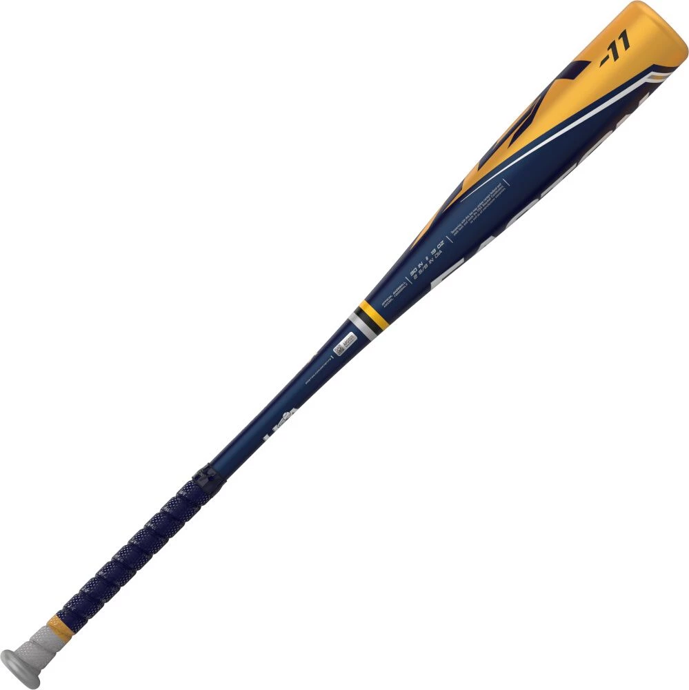 2022 Easton Alpha ALX USA Balanced Baseball Bat (-11oz) YBB22AL11 - Image 4