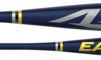 2022 Easton Alpha ALX USSSA Balanced Baseball Bat (-10oz) SL22AL10
