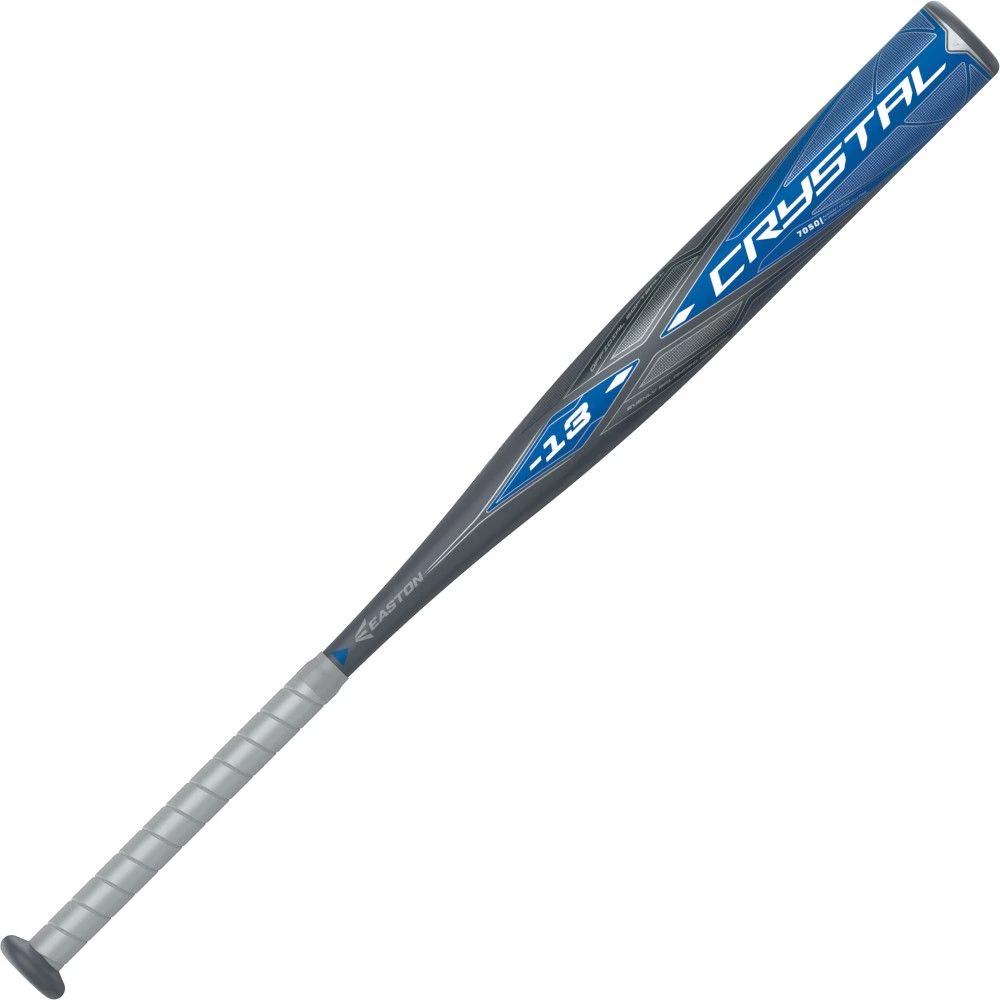 2021 Easton Crystal Girl's Balanced Fastpitch Softball Bat FP20CRY (-13oz) - Image 2