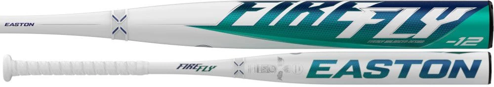2022 Easton Fire Fly Women's Balanced Fastpitch Softball Bat (-12oz) FP22FF12