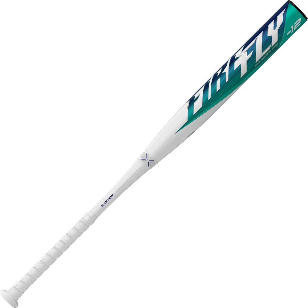 2022 Easton Fire Fly Women's Balanced Fastpitch Softball Bat (-12oz) FP22FF12 - Image 2