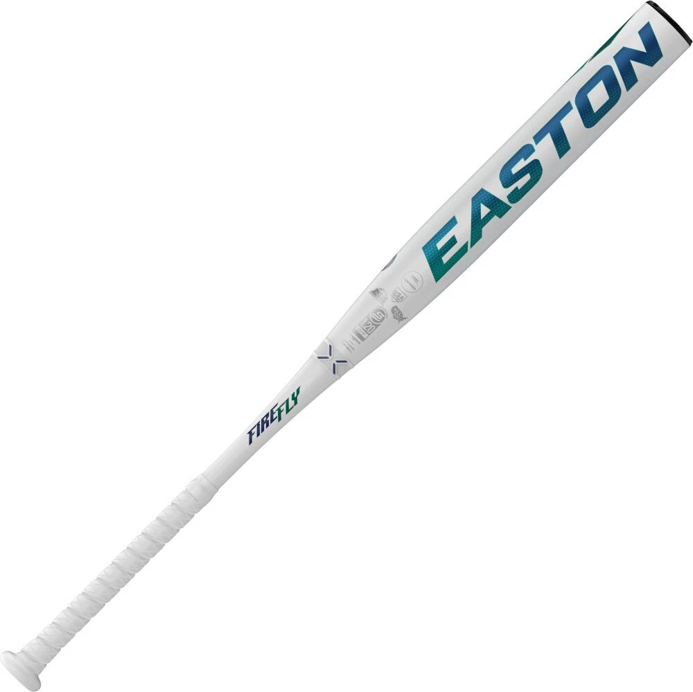2022 Easton Fire Fly Women's Balanced Fastpitch Softball Bat (-12oz) FP22FF12 - Image 4