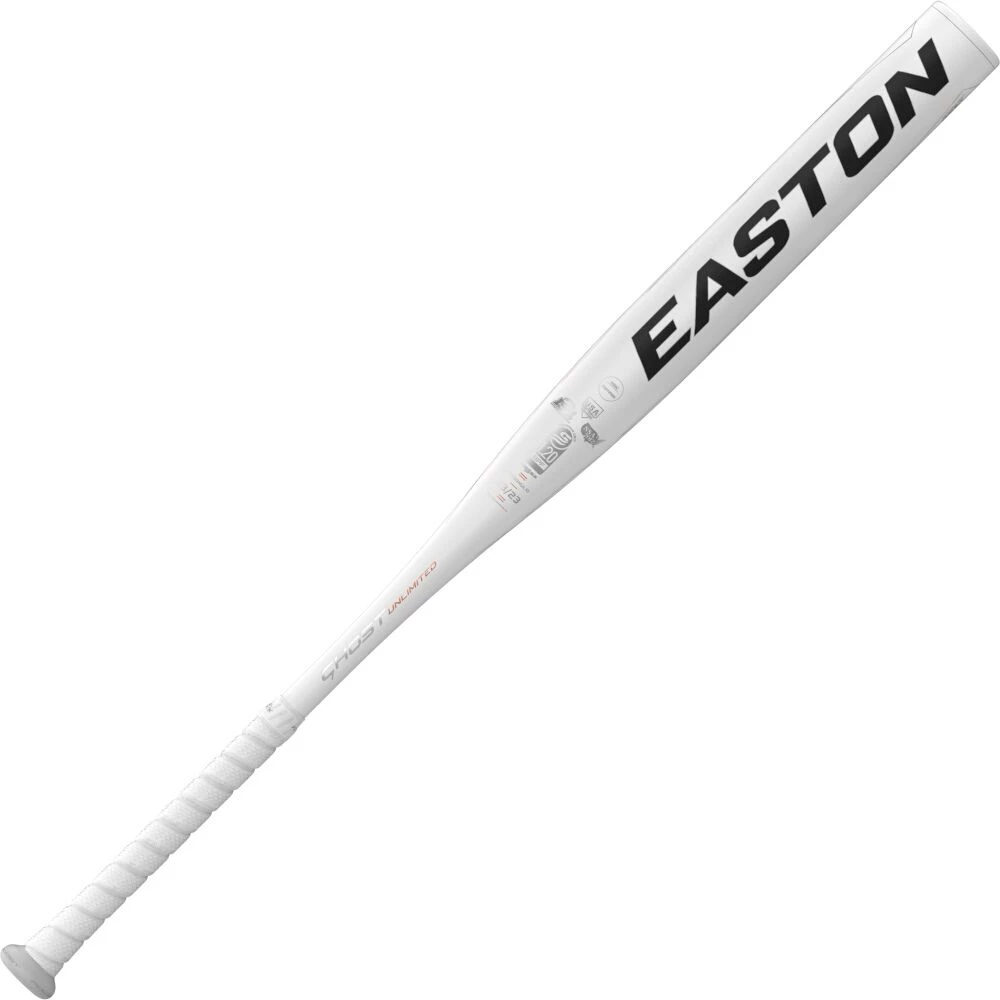 2023 Easton Ghost Unlimited Women's Balanced Fastpitch Softball Bat (-10oz) FP23GHUL10 - Image 3
