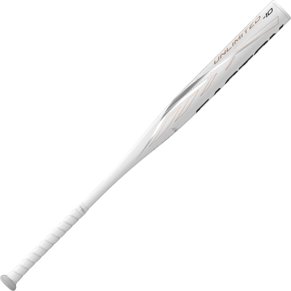 2023 Easton Ghost Unlimited Women's Balanced Fastpitch Softball Bat (-10oz) FP23GHUL10 - Image 4