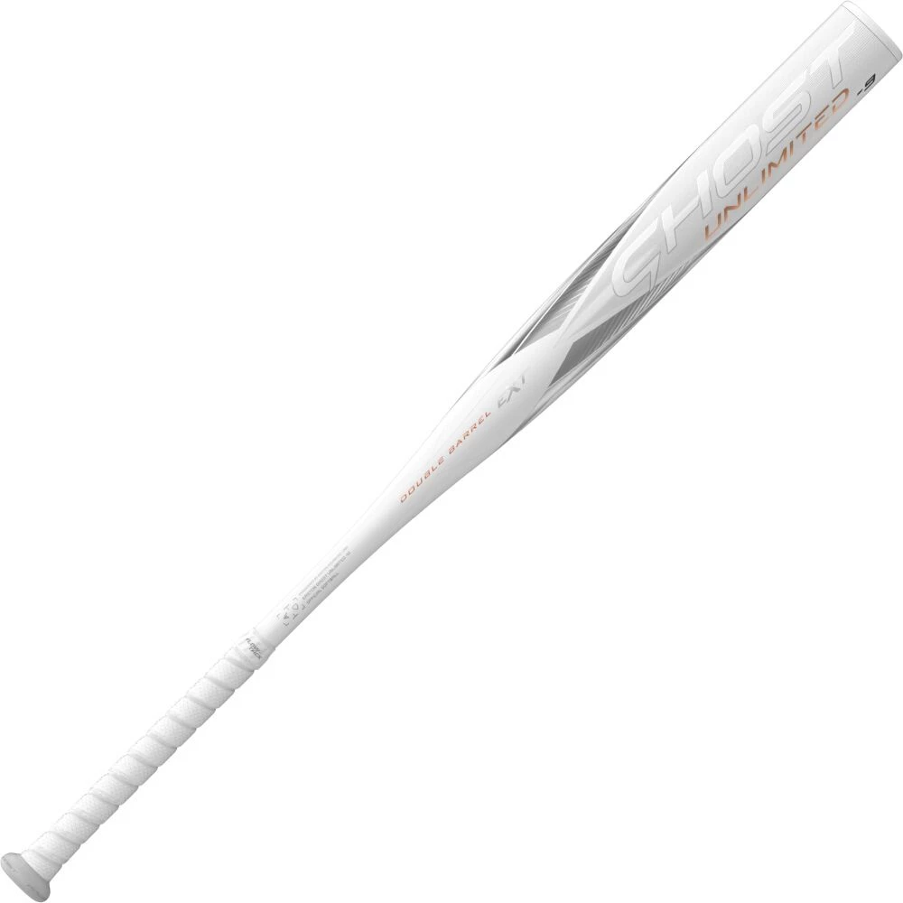 2023 Easton Ghost Unlimited Women's Balanced Fastpitch Softball Bat (-9oz) FP23GHUL9 - Image 2