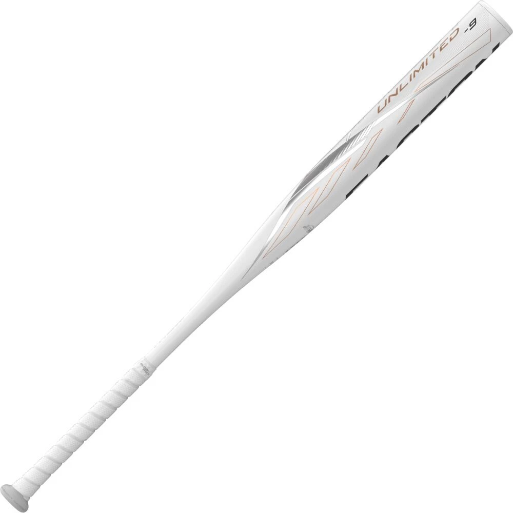 2023 Easton Ghost Unlimited Women's Balanced Fastpitch Softball Bat (-9oz) FP23GHUL9 - Image 4