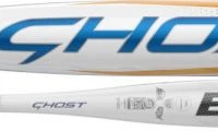 2022 Easton Ghost Youth Girl's Balanced Fastpitch Softball Bat (-11oz) FP22GHY11
